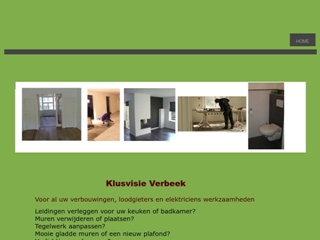 KLUSVISIEVERBEEK