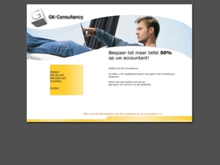 GK CONSULTANCY