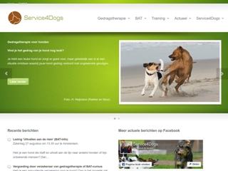 SERVICE4DOGS