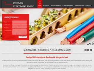 KONINGS ELEKTROTECHNIEK