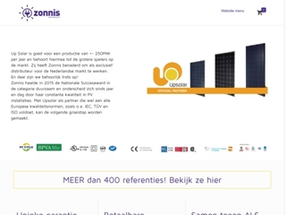 DE ENERGIEPARAPLU BV
