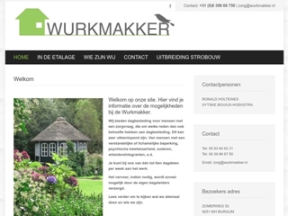 WURKMAKKER