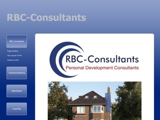 RBC CONSULTANTS / RBC HUISWERKINSTITUUT