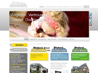 WEGHORST MAKELAARDIJ
