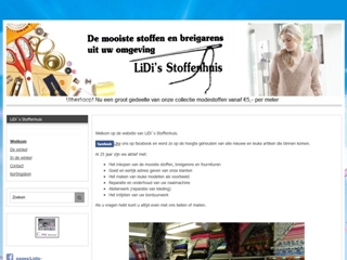 LIDI'S STOFFENHUIS