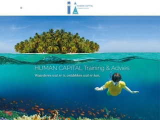 HUMAN CAPITAL TRAINING & ADVIES