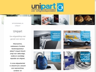 ONDERDELENSHOP UNIPART
