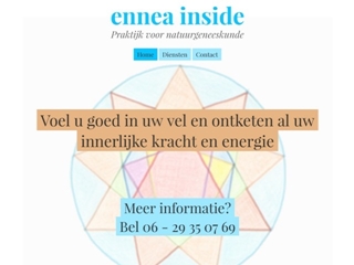 ENNEA INSIDE COACHING-MASSAGE