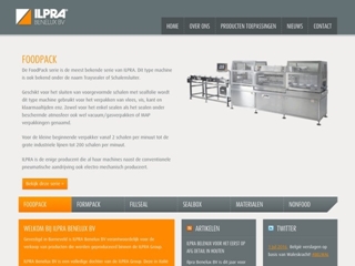 ILPRA BENELUX BV