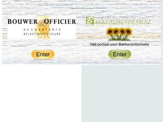 BOUWER & OFFICIER BV ACCOUNTANTS EN BELASTINGADVISEURS