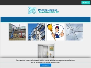 GLASHANDEL BV ZOETERMEERSE