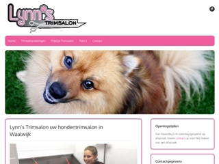 LYNN'S TRIMSALON