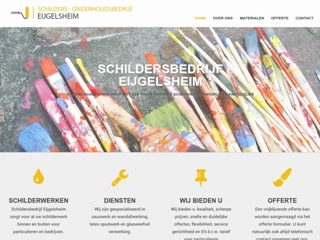 EIJGELSHEIM SCHILDERSBEDRIJF