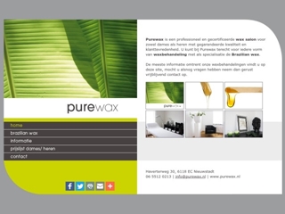 PUREWAX.NL