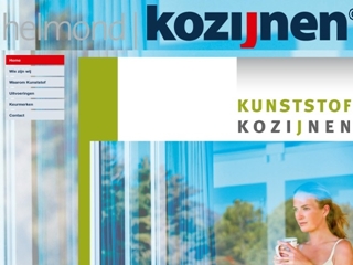 HELMOND KOZIJNEN BV
