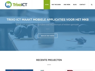 TRIXO ICT