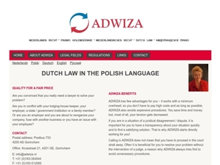 ADWIZA