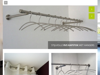 BEKKERS RVS