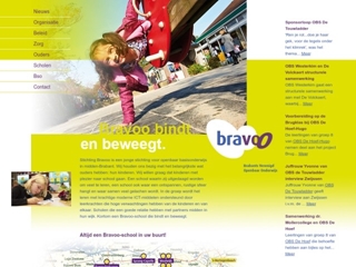 BRAVOO STICHTING