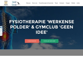 FYSIOTHERAPIE WERKENSE POLDER