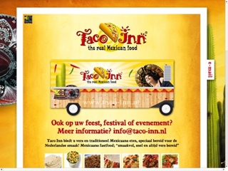 TACO INN HOLDING BV