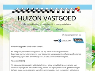 HUIZON BV