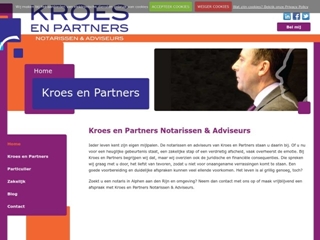 KROES EN PARTNERS NOTARISSEN & ADVISEURS