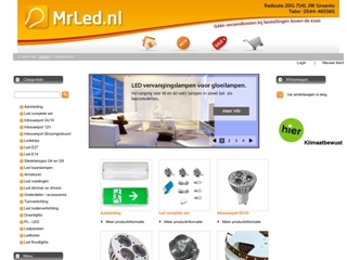 MRLED.NL