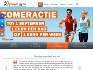 LOSSER OLYMPIC GYM
