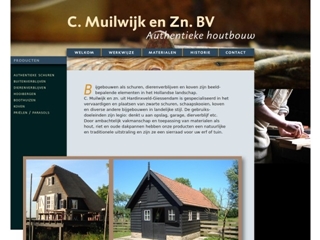 MUILWIJK EN ZN BV C