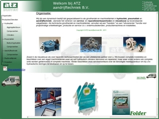 ATZ AANDRIJFTECHNIEK BV