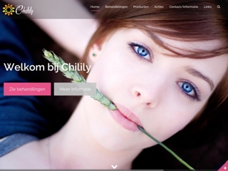 CHILILY SCHOONHEIDSSALON