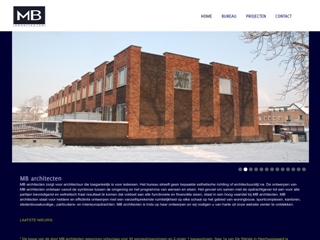 MB ARCHITECTEN BV