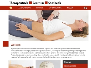 THERAPEUTISCH CENTRUM SONSBEEK