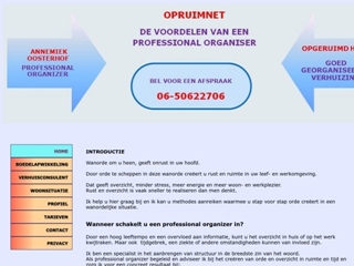 OPRUIMNET
