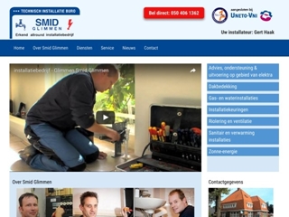 SMID GLIMMEN TECHNISCH INSTALLATIEBURO