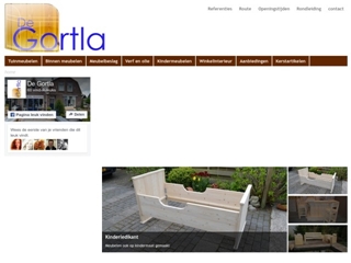GORTLA DE