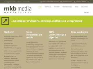 MKB MEDIA