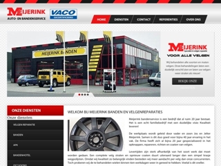 MEIJERINK AUTO-EN BANDENSERVICE
