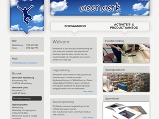 WEERWERK