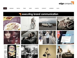 EDGE COMPANY BV