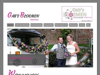 GAB'S BLOEMEN & WOONACCESSOIRES