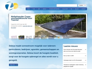 ZELZIUZ BV