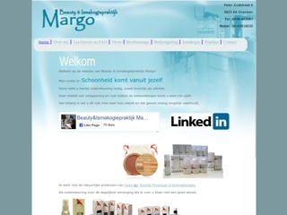 BEAUTY & ISMAKOGIEPRAKTIJK MARGO