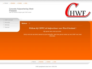 CHWF