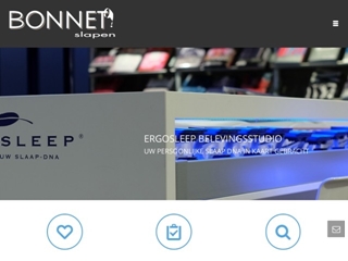 BONNET SLAPEN