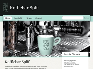 SPLIF KOFFIEBAR