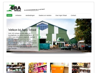 AGRA TOTAAL DIERENSPECIAALZAAK