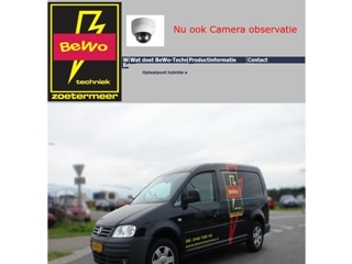 BEWO TECHNIEK