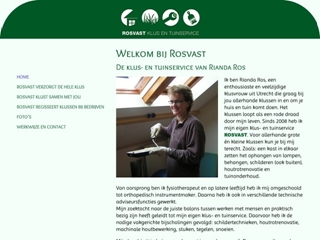 ROSVAST KLUS EN TUINSERVICE